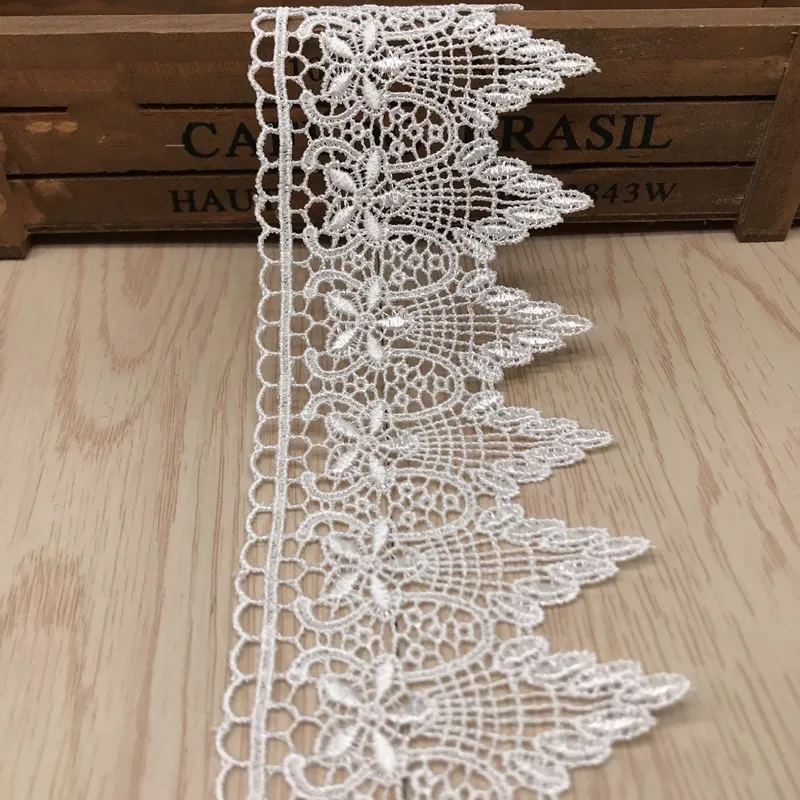 Tessuto Al Metro Isabella Naturale 330 Cm | Leroy Merlin - Foto 9