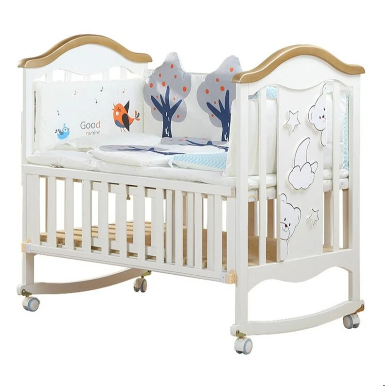 Fille Ranza для девочек Dormitorio детская Cama Infantil детей Letto Bambini деревянная Kinderbett Chambre Lit Enfant