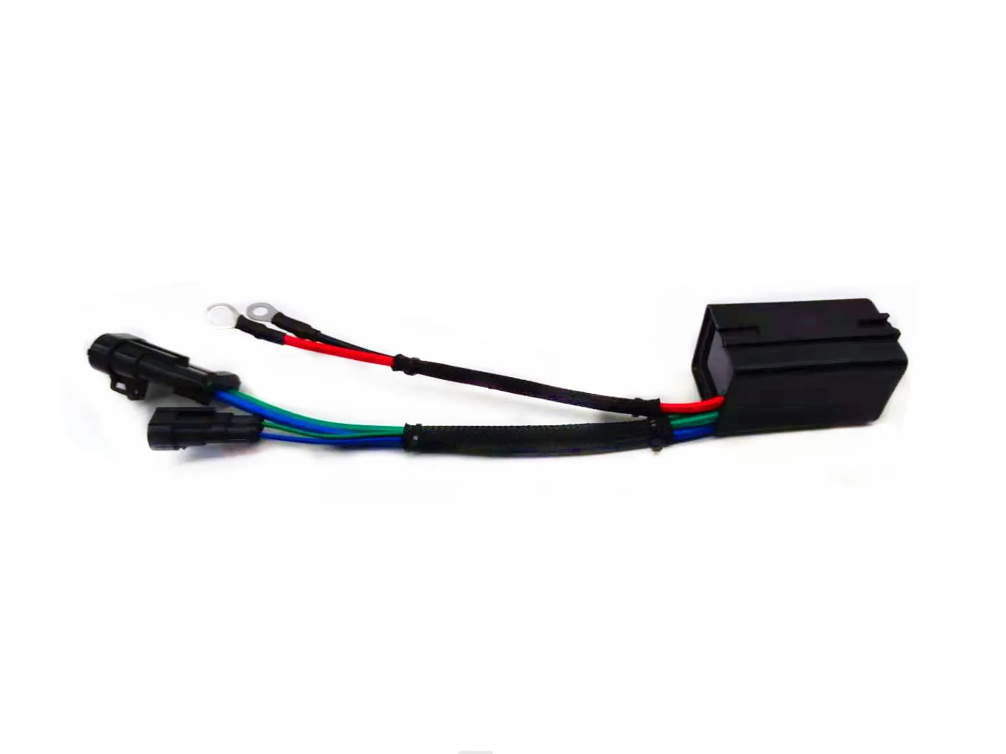 Tilt Trim Relay For Johnson 586767 586767 De15 De20 De22 De25 De30 E115 12V 2004-2008