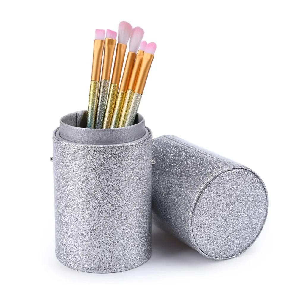 Travel Makeup Brush holder