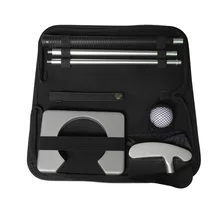 Аксессуары для гольфа, тренировочный комплект, Подарочный комплект для гольфа