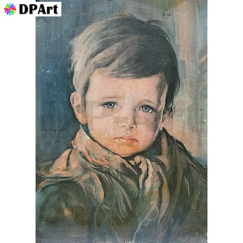 

Diamond Painting 5D Full Square/Round Drill Boy Daimond Embroidery Painting Cross Stitch Mosaic Picture Wall Art M1829