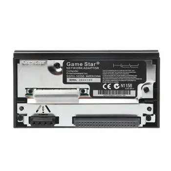 

IDE Network Adapter HDD Hard Disk for Sony Playstation PS2 Game Console