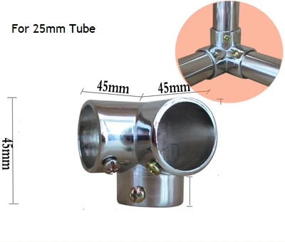 Holder, Joint Connector, Cotovelo Tee, Prateleira de