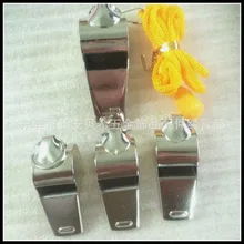 888bx свисток из нержавеющей стали 6 слов металлический свисток рефери свисток первой помощи вентиляторы свисток