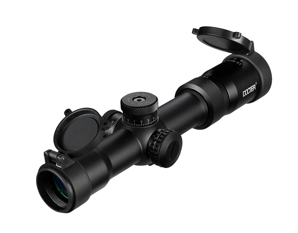 Cheap Lunetas Riflescopes