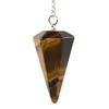 Tiger Eye Stone A