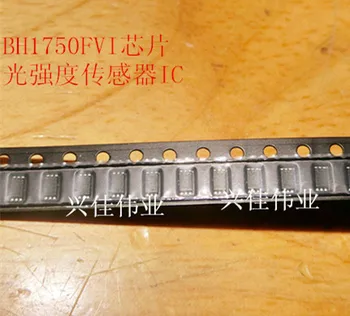 

BH1750FVI