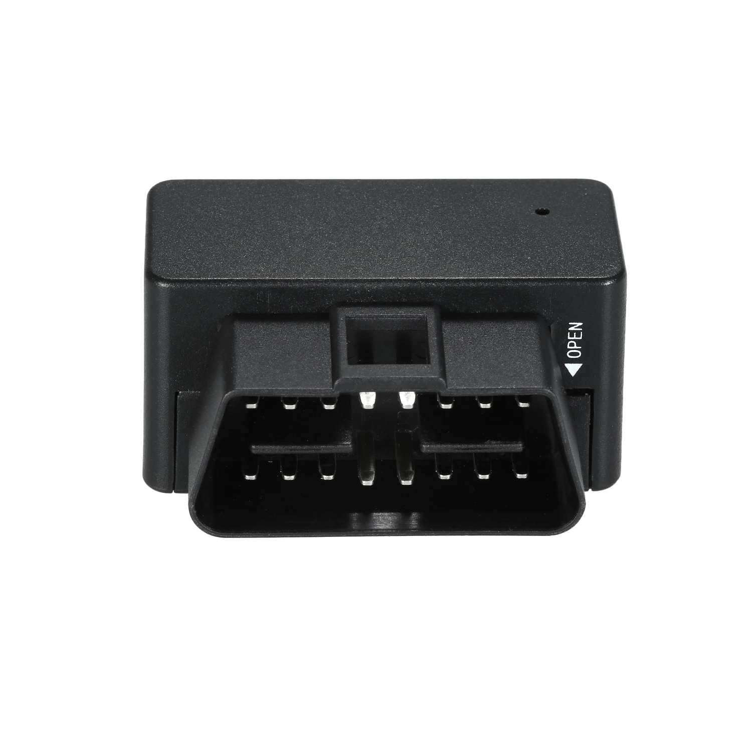 Новейший OBD II gps трекер OBD Plug Play автомобильный GSM OBD2 отслеживающее устройство gps локатор OBDII дистанционное управление отслеживающее устройство запись