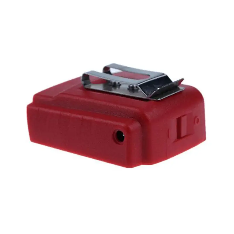 18V зарядное устройство адаптер с usb-портами преобразователи источник питания для 49-24-237