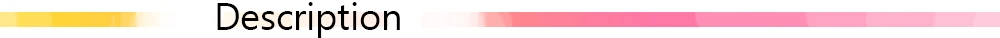 description