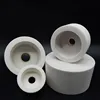 1pcs Cylinderial Dia75/100/125mm White corundum grinding wheel high quality White corundum ► Photo 1/3