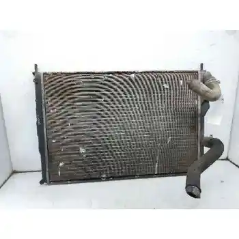 

133067 WATER RADIATOR PEUGEOT 406 SALOON (S1/S2)