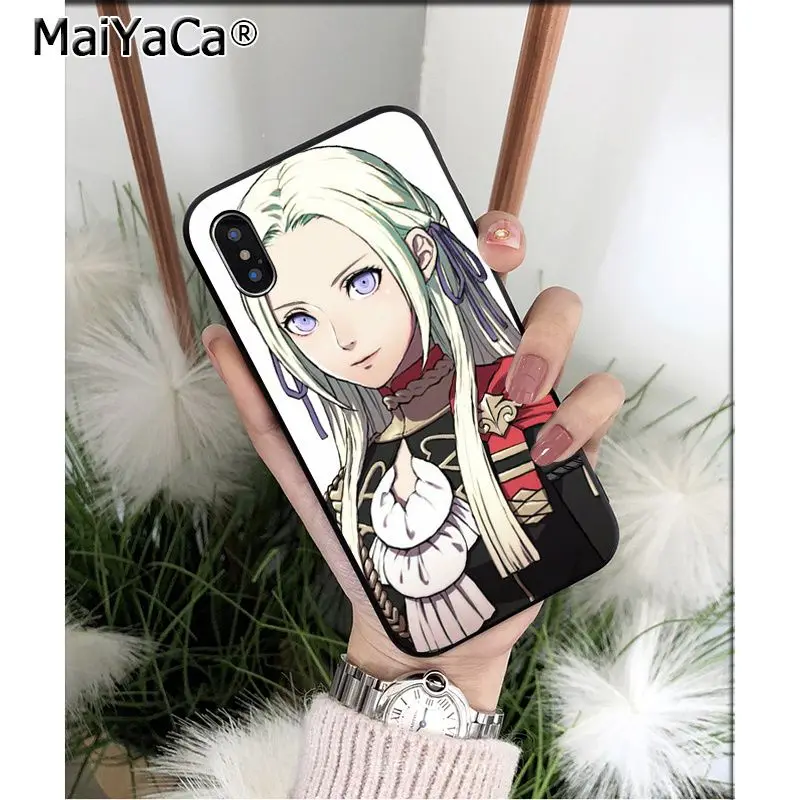 Fire Emblem Three Houses