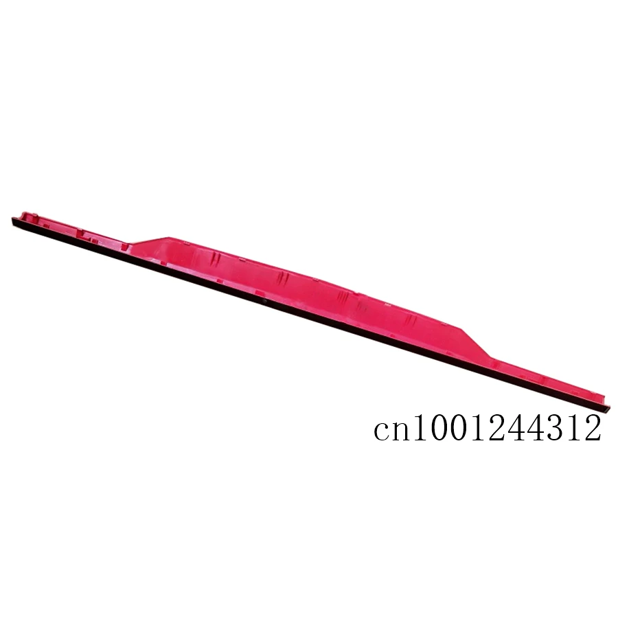 New Original For MSI GL63 GP63VR MS-16P4 LCD Rear Top Lid Back Cover / Bezel / Palmrest / Bottom Base / Hinge Cover
