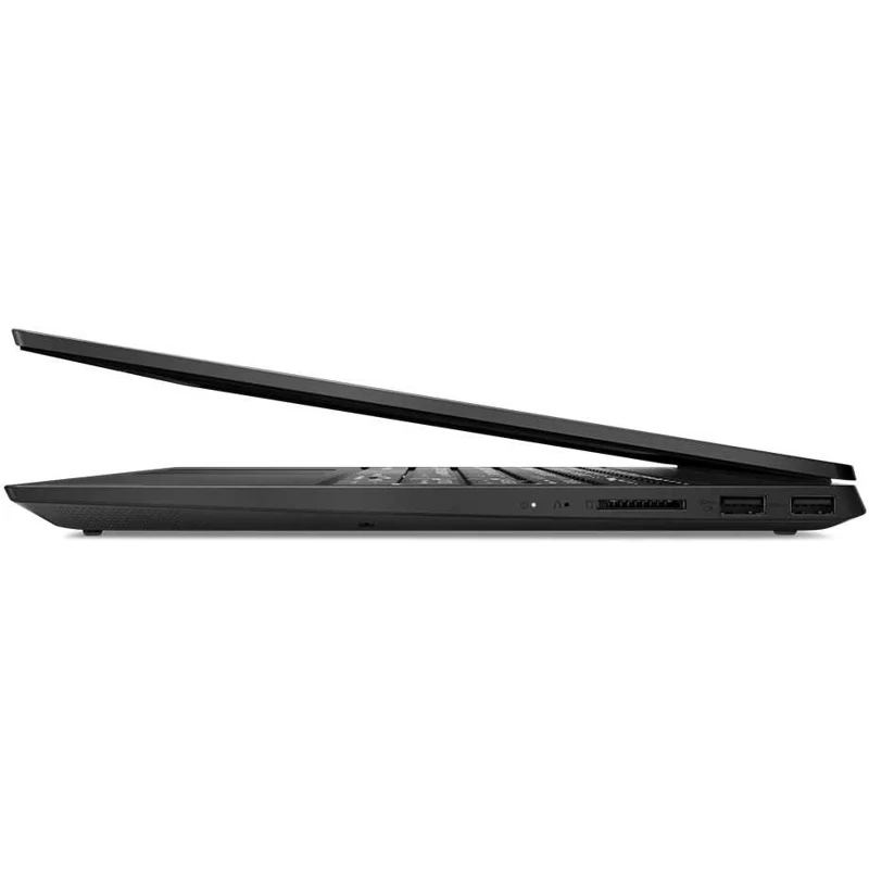 Ultrabook LENOVO IdeaPad S340-15IWL, 81N800R0RK, Black
