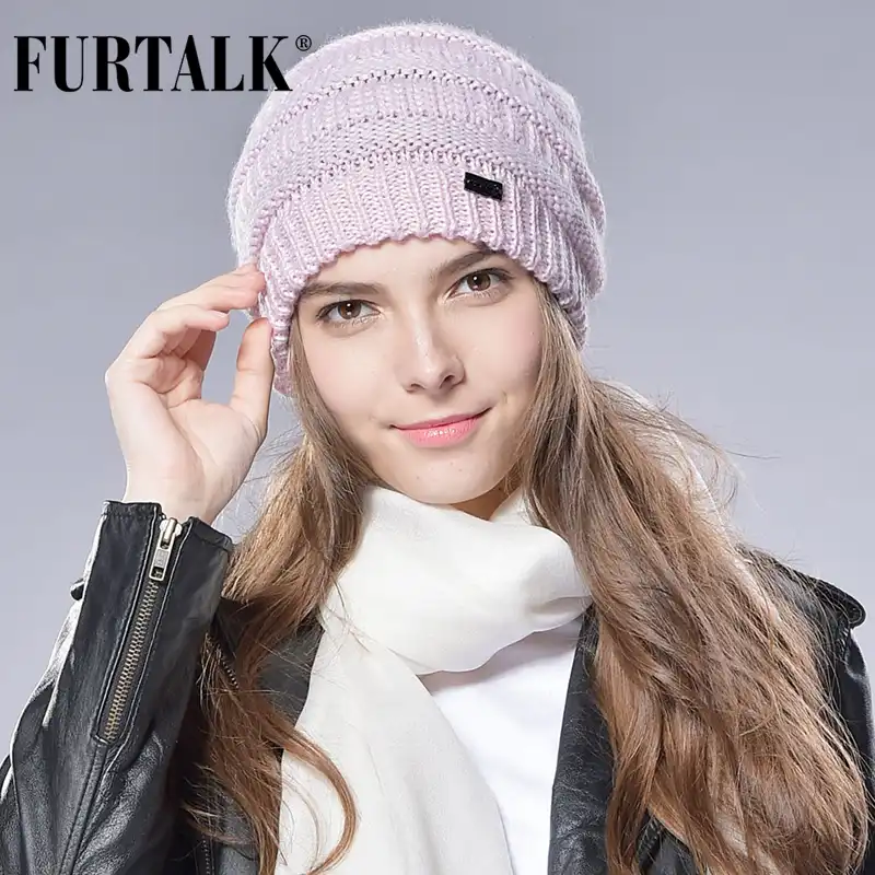 ladies stocking caps
