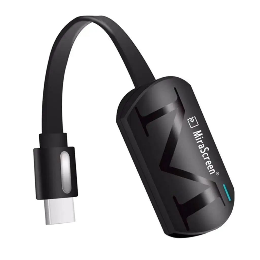 HDMI Wi-Fi адаптер для дисплея DLNA Miracast Airplay телефона Android iOS TV | Электроника