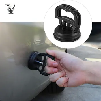 

Mini Car Dent Puller Auto Bodywork Panel Suction Cup Pad Glass Lifter Suitable for Small Dents In Car