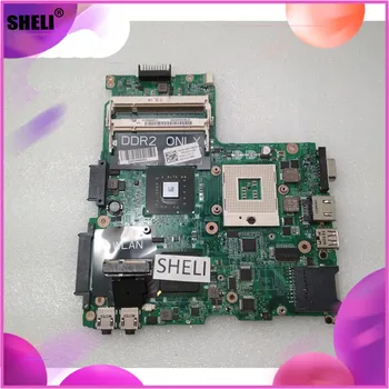 

SHELI CN-0X746M 0X746M X746M For Dell V1220 1220 Motherboard GM45 DA0AM3MB8F0