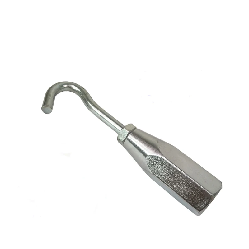 M16 Stainless Steel Dent Pulling Hook For Dent Puller Slide Hammer Car