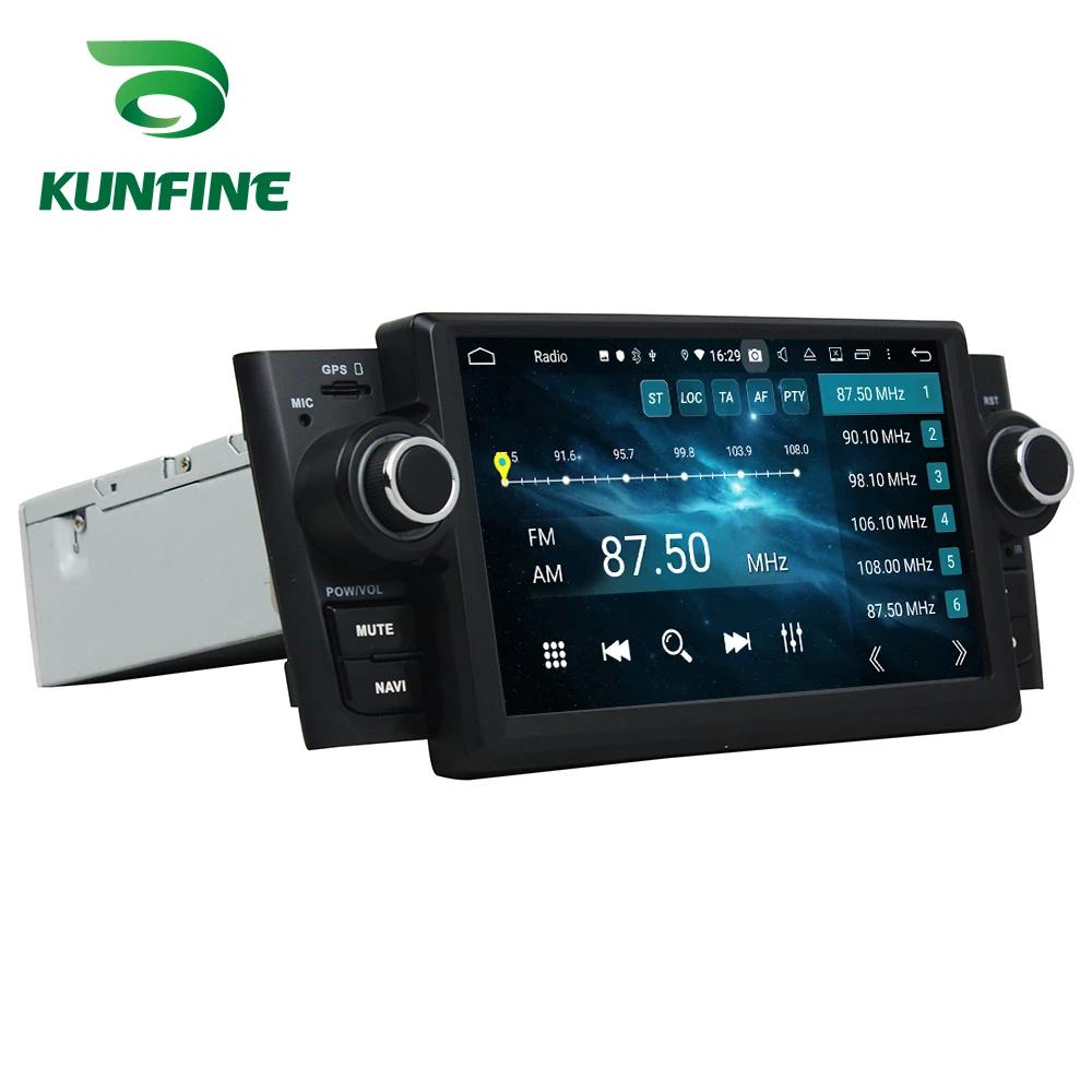 Cheap Android 9.0 Octa Core 4GB RAM 64GB ROM Car DVD GPS Navigation Multimedia Player Stereo for Fiat LINEA 2007-2013 Headunit Radio 7 Cheap Android 9.0 Octa Core 4GB RAM 64GB ROM Car DVD GPS Navigation Multimedia Player Stereo for Fiat LINEA 2007-2013 Headunit Radio 7