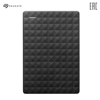 

External Hard Drives Seagate STEA1000400 Computer Storage device hdd disk portable
