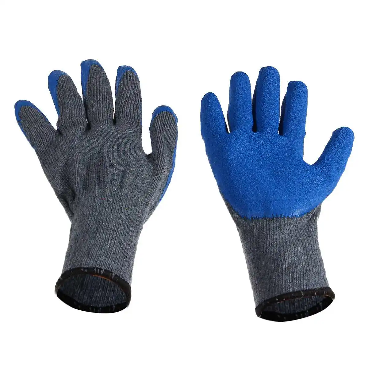 Fishing gloves D48mm сильный Мощный неодимовый магнит крюк спасательный магнит морское рыболовное оборудование держатель Тяговый монтаж горшок с кольцом - Цвет: Fishing gloves