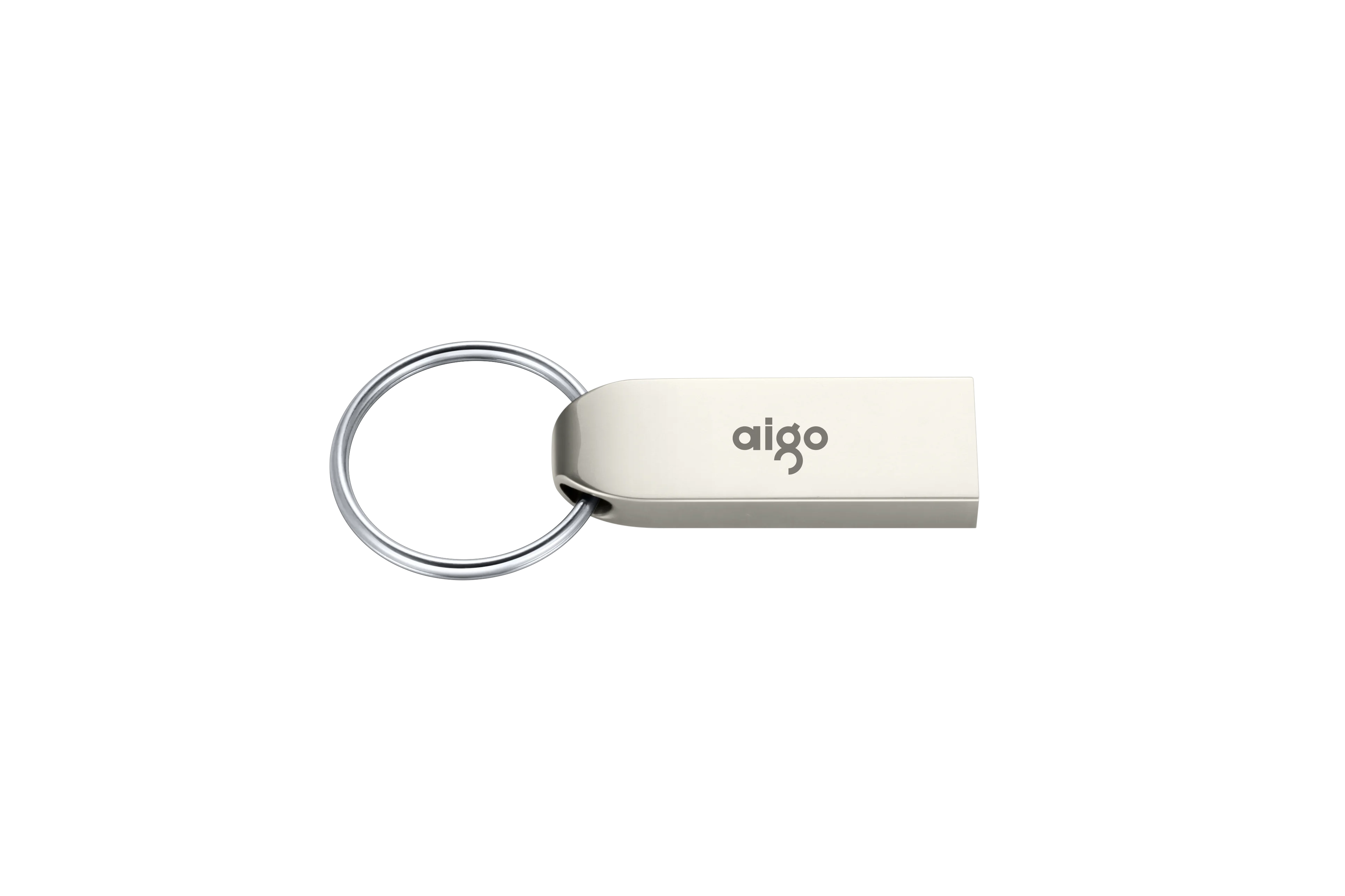 Aigo usb флеш накопитель 32 ГБ карманный размер водонепроницаемый брелок флешка