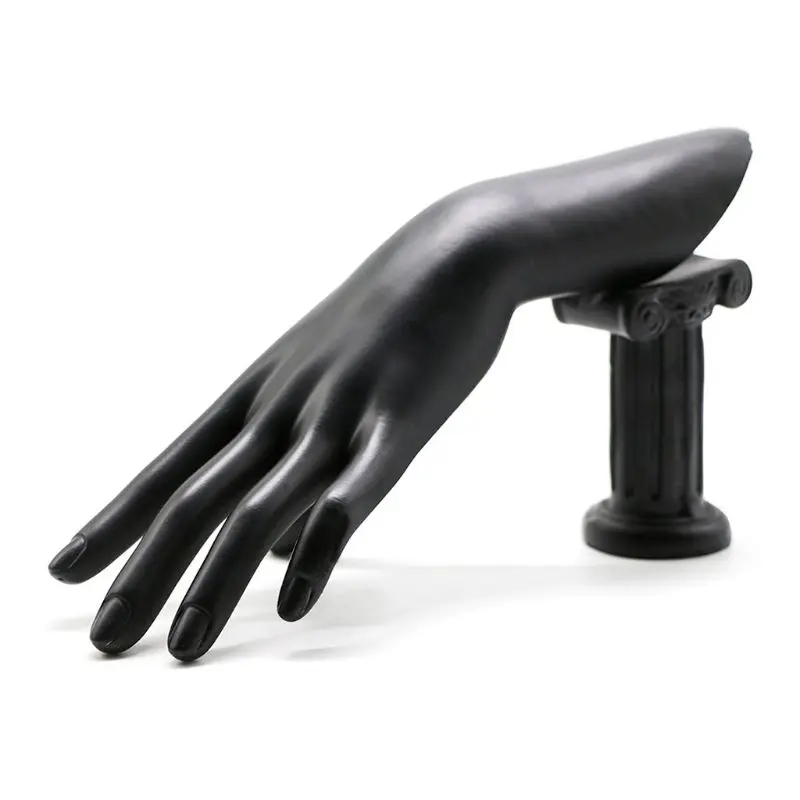 Hand form