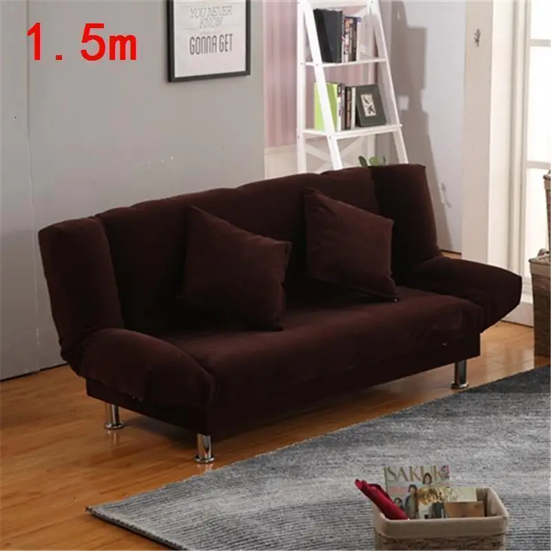 Version K Copridivano набор современный для гостиной Koltuk Takimi Puff Asiento Divano Letto мобильная мебель Mueble De Sala диван-кровать - Цвет: Version K