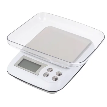 

Accurate Practical Useful Multipurpose Durable Jewelry Scale Digital Scale Electronic Scale Kitchen
