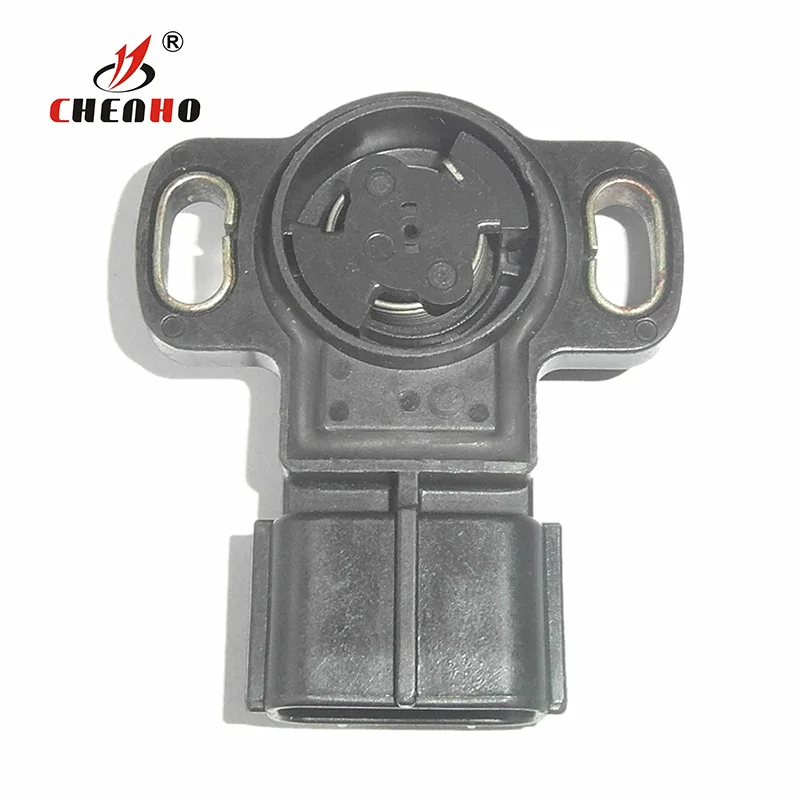 Throttle Position Sensor Md619941 Anticlockwise Accelerator Pedal