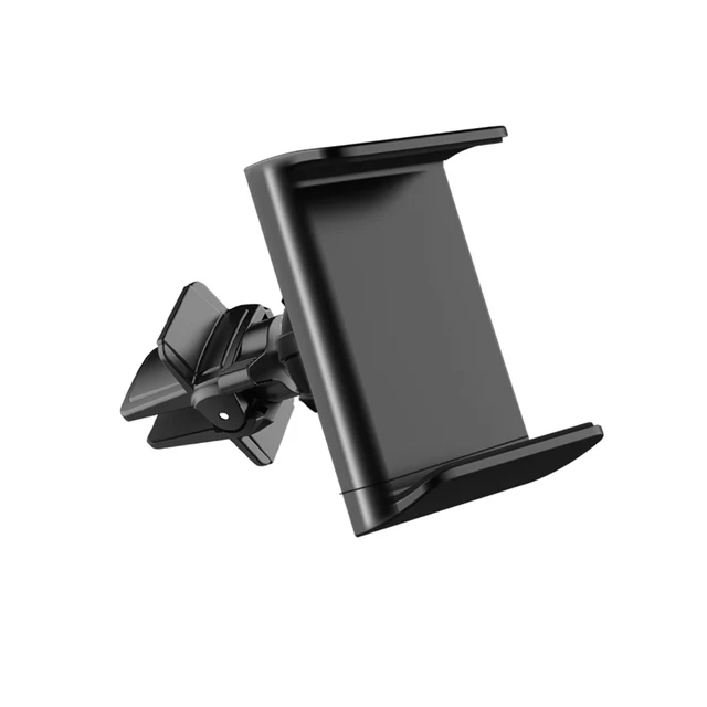 Phone Holder HUD Car Dashboard Phone stand 360° Rotation Adjustable GPS Car Clips holder for iphone 11 Mobile Phone car stand 03