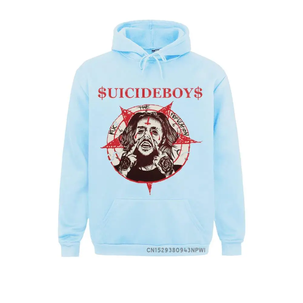 96379 Man Sweatshirts Fashionable Long Sleeve Hoodies 2021 Popular Funny Hoods Top Quality 96379 light