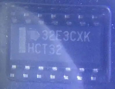 Free shipping IC new% HCT32 | Электроника