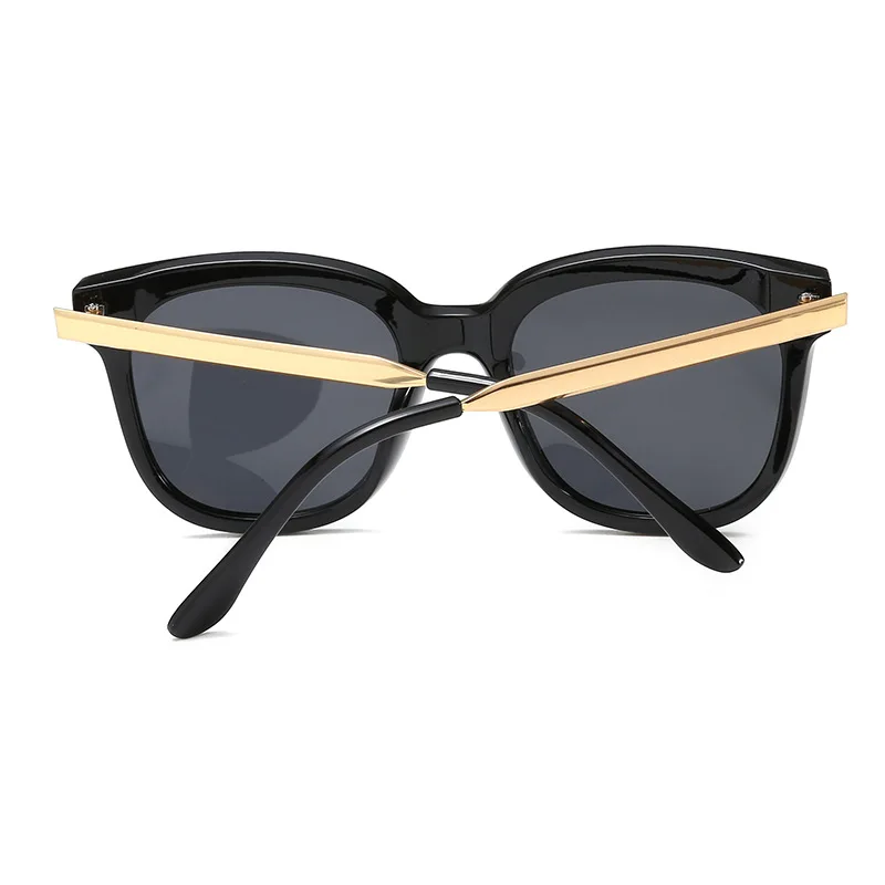 New Style Fashional Protection UV400 Sunglasses Big Frame glasses Unisex Outdoor Travelling Cycling Driving