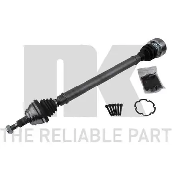 

Drive shaft NK 5047122
