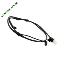 C2P12722 9W832L507AA для JAGUAR XF SPORTBRAKE XJ XK F-TYPE передние Автомобильные тормозные системы датчик износа тормозных колодок сигнализация