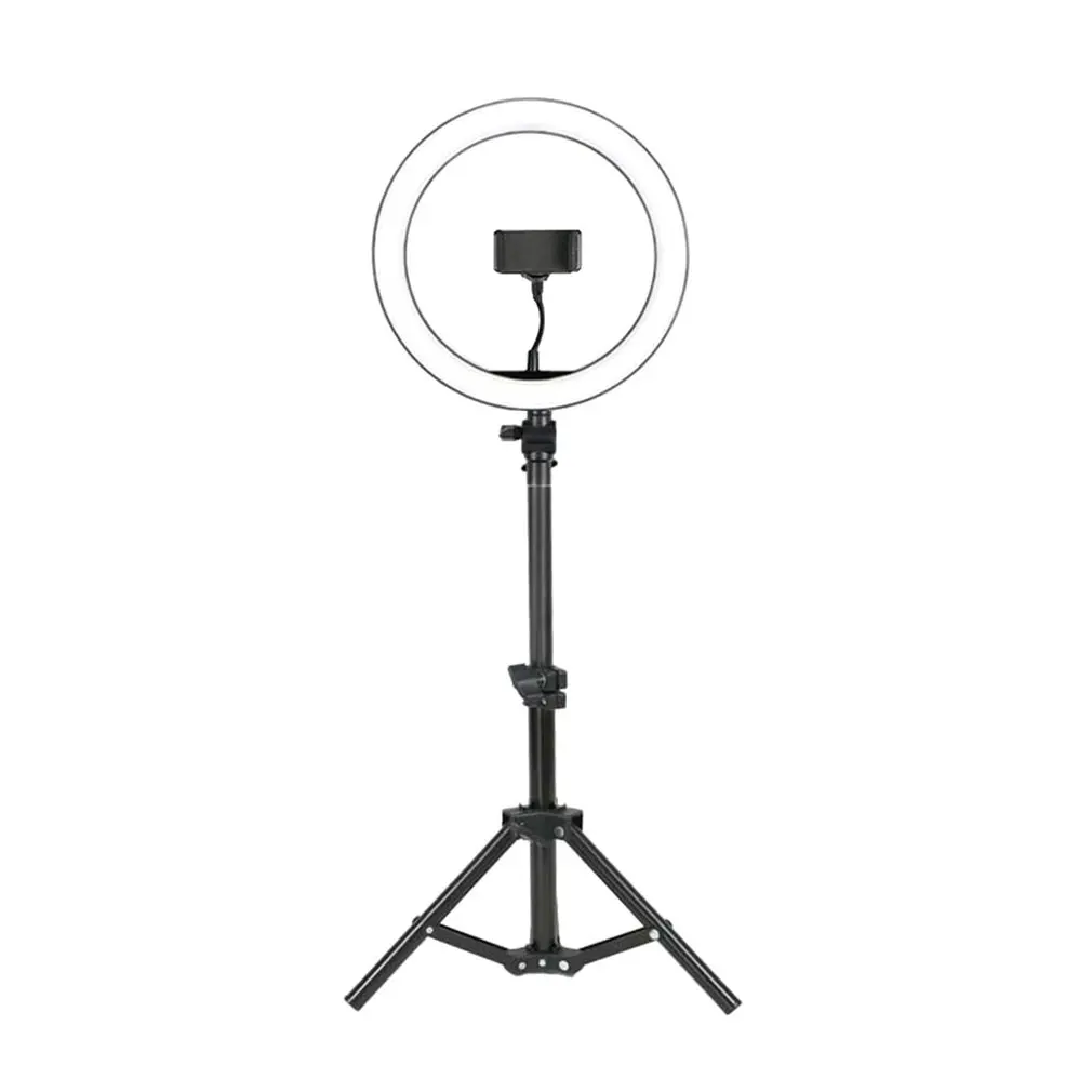 

Ring Fill Light Live Fill Light Led Ring Light 6 Inch 10 Inch Anchor Beauty Light Tripod Live Light F-531 fill light for phone