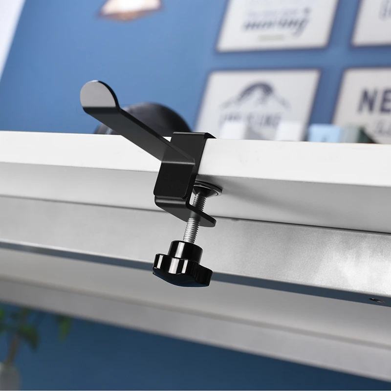 Headphone Hanger Holder Headset Holder Stand Desk Display Stand Bracket Hanging Earphone Rack Accessories