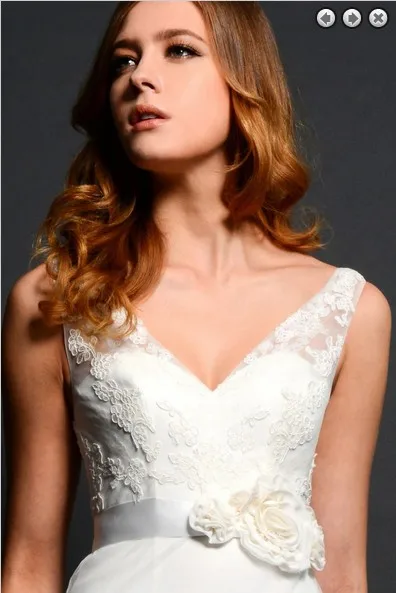 Новая мода макси невесты vestidos формальные платья размера плюс белое длинное кружевное свадебное платье подружки невесты