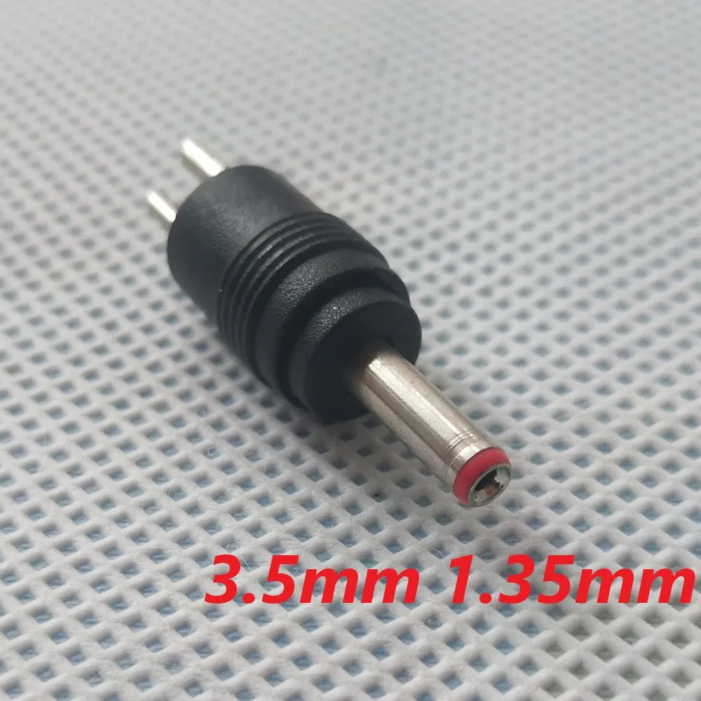3.5mm 1.35mm 2 tip dc connector (1)