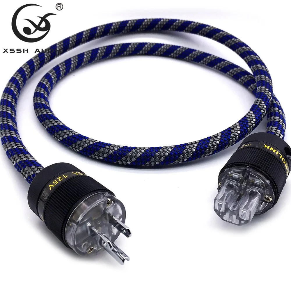 Acrolink power cord 1 