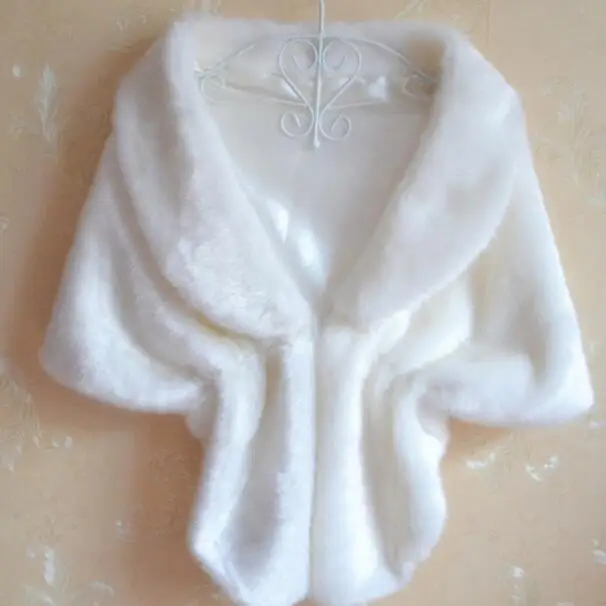 Черно-белые накидки из искусственного меха 2020 пальто норки и кролика короткая