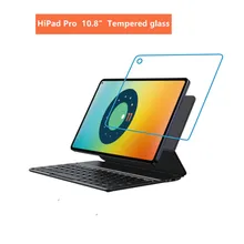 Protecteur d'écran pour tablette CHUWI HiPad Pro, en verre trempé 9H, 10.8 pouces, 10.8 pouces