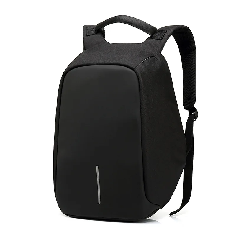 2019 New Style Men's Backpack Oxford Casual Sports Large Capacity Anti-Theft |