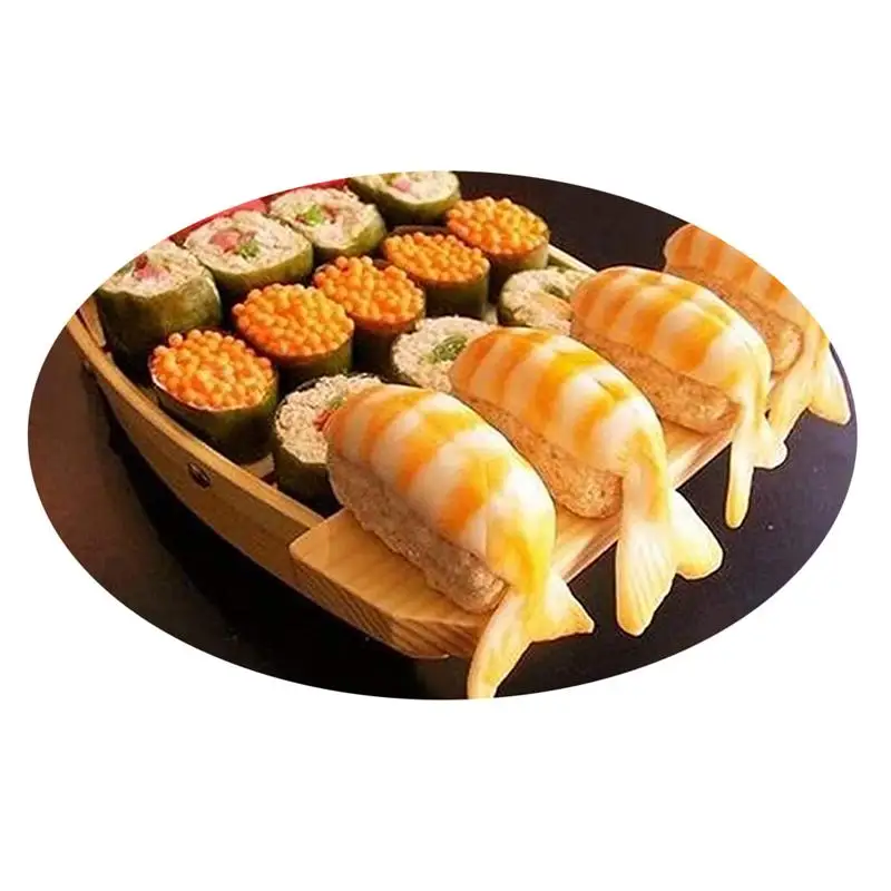 Cheap Utensílios de Sushi