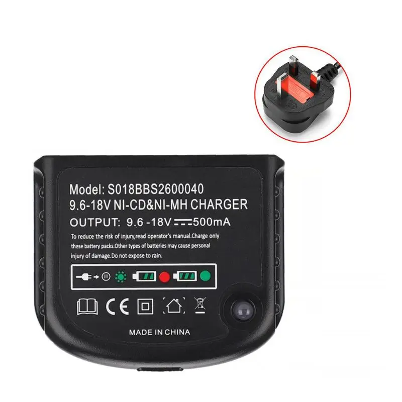 Литий-ионный аккумулятор зарядное устройство для Black and Decker 20 в серии LBXR20 LBXR20-OPE LB20