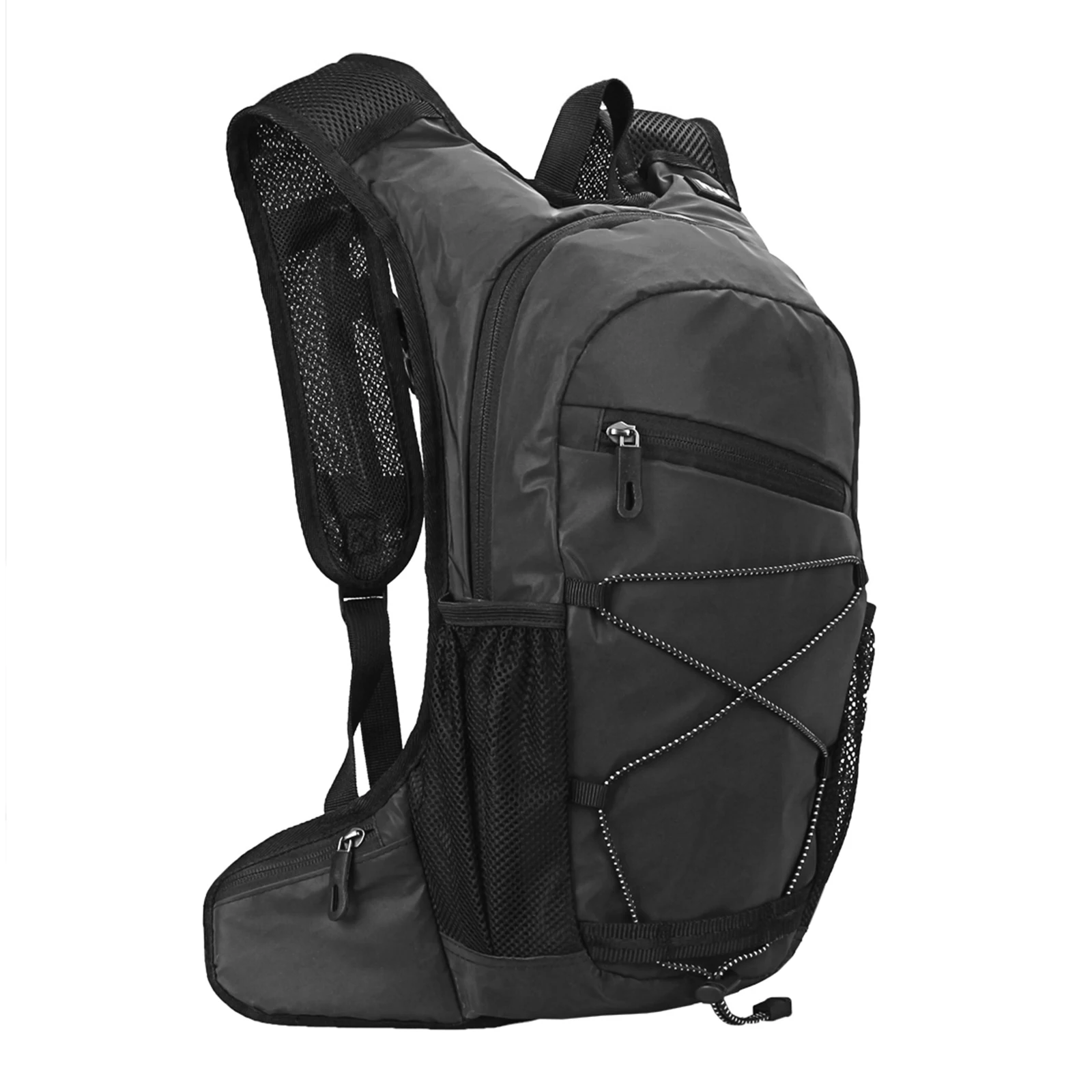 Hiking Bike Backpack Travel Daypack 